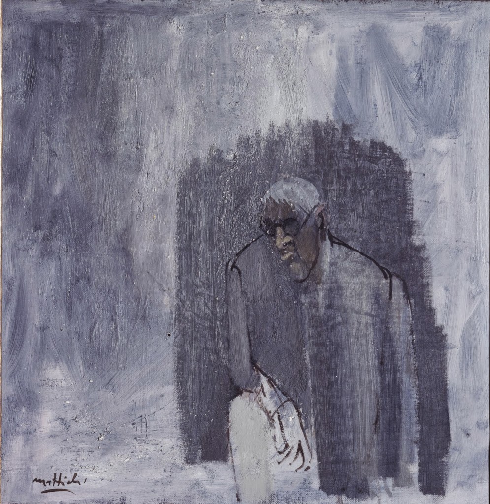 Carlo Mattioli