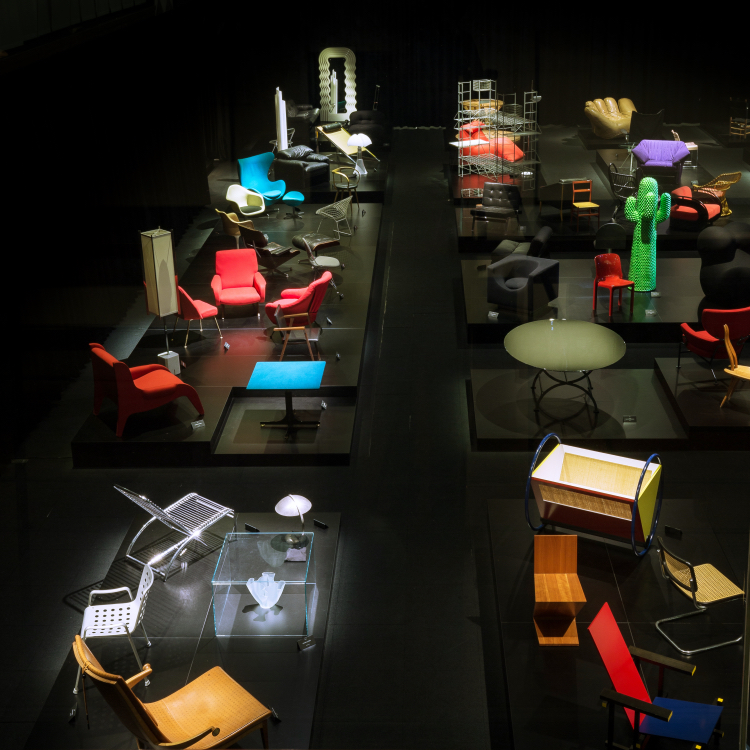 Museo Design Milano