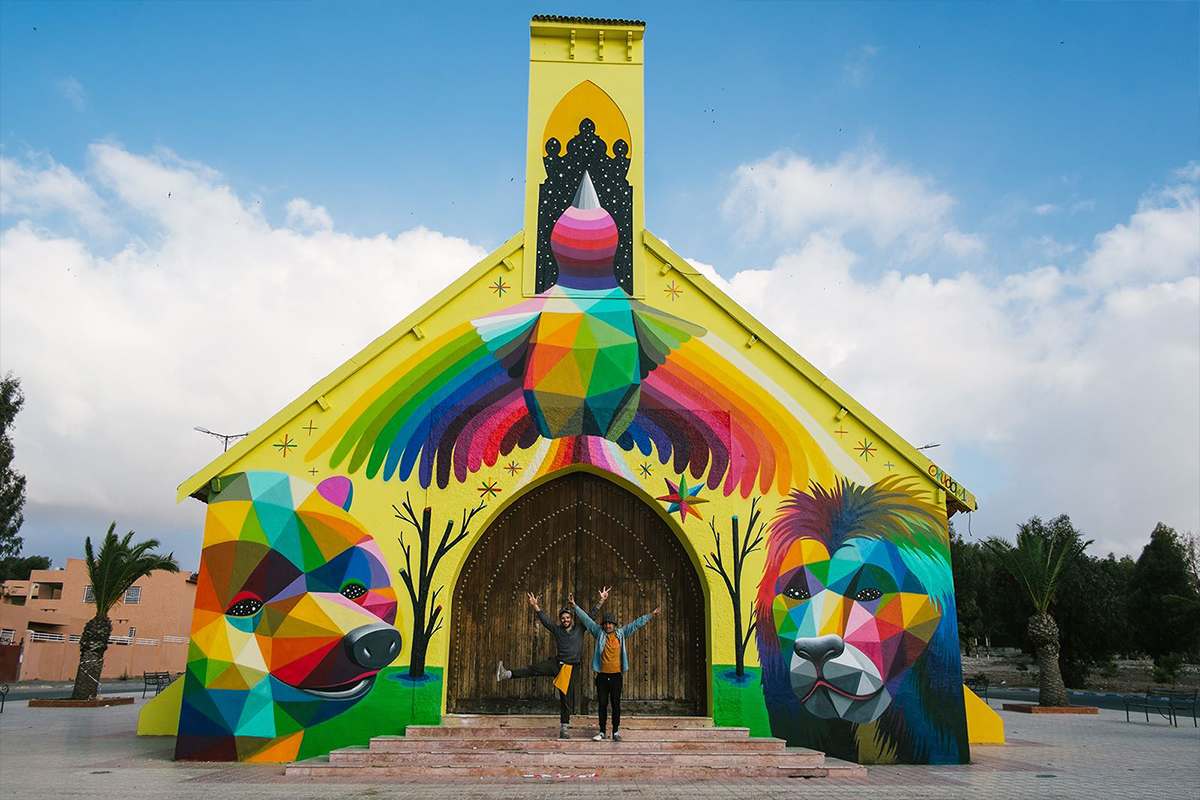 Okuda San Miguel Morocco 3