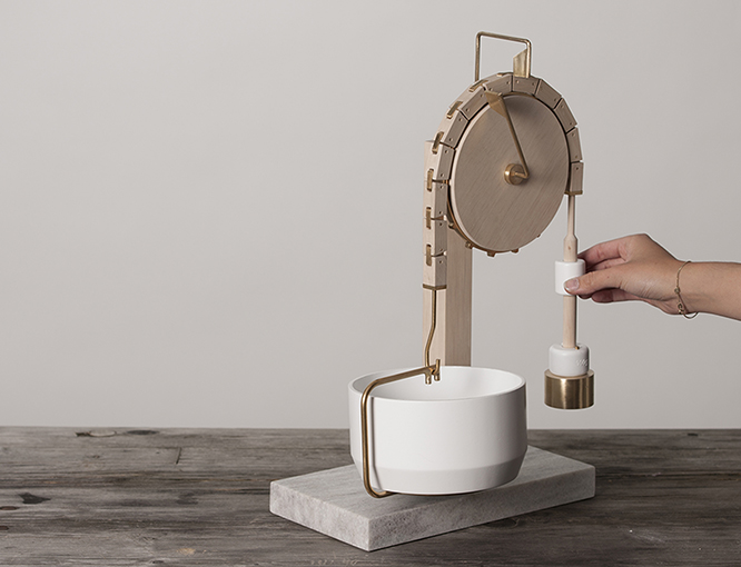 Food Design Balance