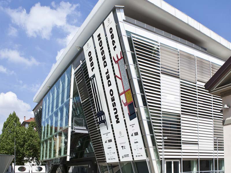 Milano Design Museum