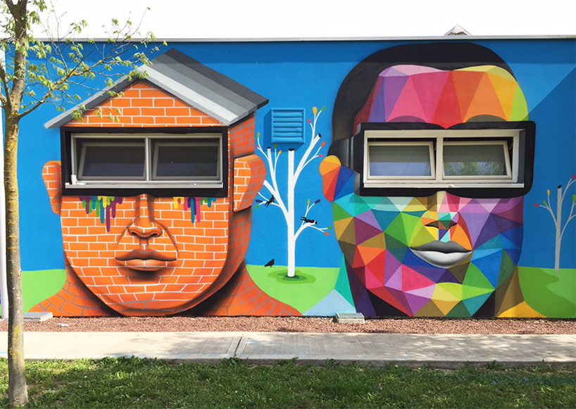 Okuda San Miguel Arcugnano