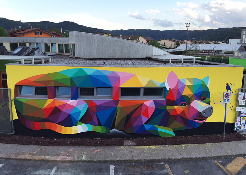 Okuda San Miguel Arcugnano 3