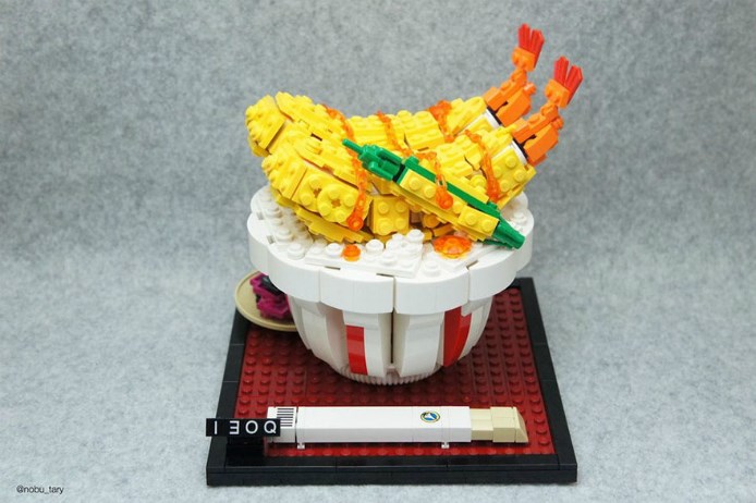 Food Design Tary