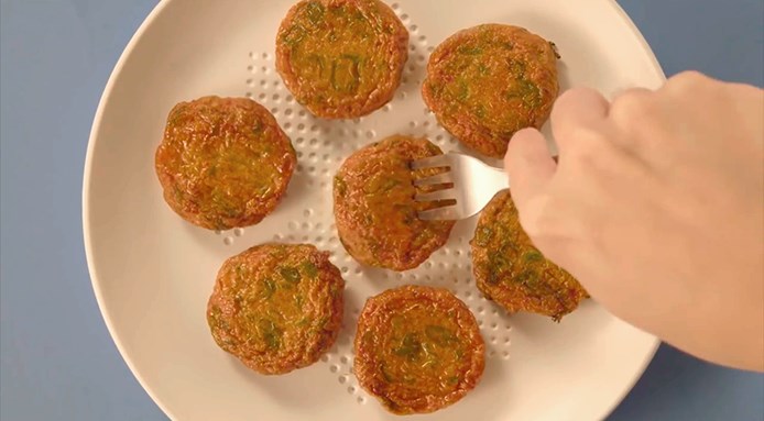 Food Design AbsorbPlate